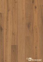 Scheucher Parkett Elevation WOODflor 182 Landhausdiele...