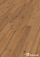 Scheucher Parkett Elevation WOODflor 182 Landhausdiele...