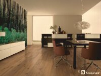 Scheucher Parkett Elevation WOODflor 182 Landhausdiele Eiche Gomera SEDA
