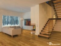 Scheucher Parkett - Elevation WOODflor 182 Ufenau - Eiche...