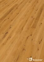 Scheucher Parkett - Elevation WOODflor 182 Ufenau - Eiche - SEDA
