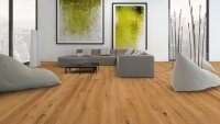 Scheucher Parkett - Elevation WOODflor 182 Ufenau - Eiche - SEDA