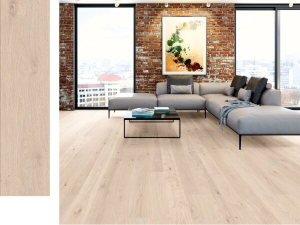 Scheucher Parkett | Elevation | MULTIflor | Otava | SEDA