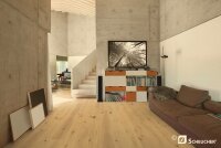Scheucher Parkett Elevation WOODflor 140 Landhausdiele Eiche R&uuml;gen SEDA