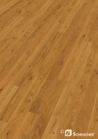 Scheucher Parkett - Elevation WOODflor 140 Ufenau - Eiche - SEDA