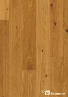 Scheucher Parkett - Elevation WOODflor 140 Ufenau - Eiche - SEDA
