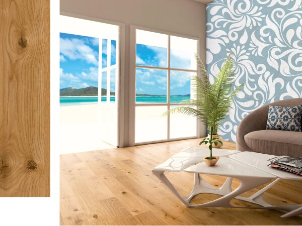 Scheucher Parkett | Elevation | WOODflor 222 | Elba | SEDA