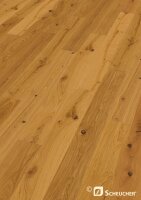 Scheucher Parkett | Elevation | WOODflor 222 | Ufenau | SEDA