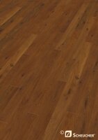 Scheucher Parkett | Elevation | WOODflor 140 | Kreta | SEDA