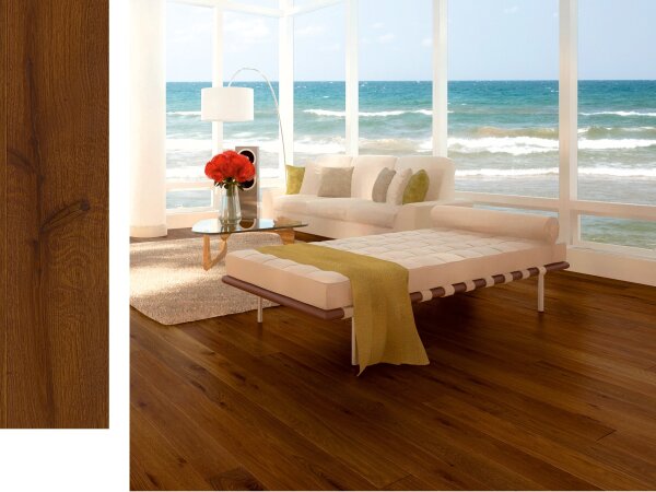 Scheucher Parkett | Elevation | MULTIflor | Kreta | SEDA