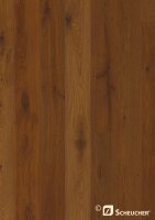 Scheucher Parkett | Elevation | MULTIflor | Kreta | SEDA