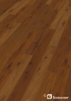Scheucher Parkett | Elevation | MULTIflor | Kreta | SEDA