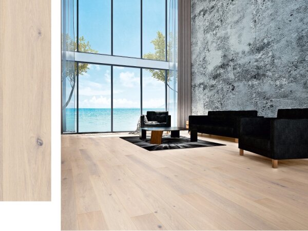 Scheucher Parkett | Elevation | MULTIflor | Brac | SEDA