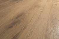 Admonter Parkett Landhausdiele Eiche Weiss rustic - ondo...