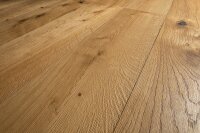 Admonter Parkett Landhausdiele Eiche Natur rustic - ondo...