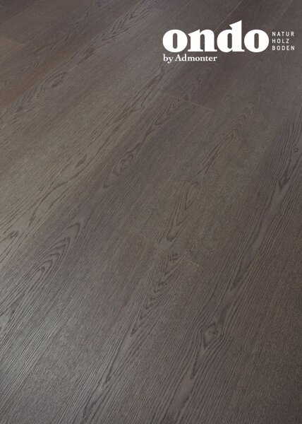 Admonter Parkett Landhausdiele Eiche Grey elegance - ondo Kimi ruhig