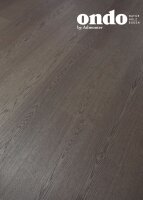 Admonter Parkett Landhausdiele Eiche Grey elegance - ondo...
