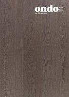Admonter Parkett Landhausdiele Eiche Grey elegance - ondo...