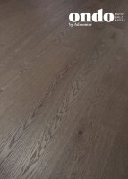Admonter Parkett Landhausdiele Eiche Grey basic - ondo...