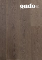 Admonter Parkett Landhausdiele Eiche Grey basic - ondo...