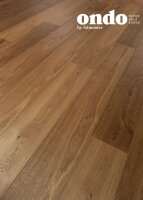 Admonter Parkett Landhausdiele Eiche Lapis basic - ondo...