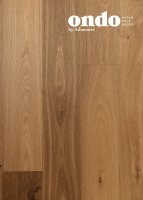 Admonter Parkett Landhausdiele Eiche Lapis basic - ondo...