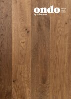 Admonter Parkett Landhausdiele Eiche Lapis rustic - ondo...