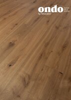 Admonter Parkett Landhausdiele Eiche Sanjo rustic - ondo...