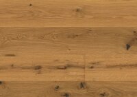 Admonter Parkett Landhausdiele Eiche Sanjo rustic - ondo...