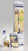 Bona Spray Mop Bodenwischer - Komplettset