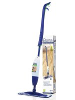 Bona Spray Mop Bodenwischer f&uuml;r ge&ouml;lten Holzboden