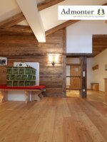 Admonter Parkett Landhausdiele L&auml;rche Natur Naturelle