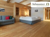 Admonter Parkett Landhausdiele L&auml;rche Natur Naturelle