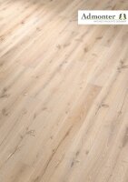 Admonter Parkett Landhausdiele Eiche Alpino Rustic -...