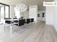 Admonter Parkett Landhausdiele Eiche Alpino Rustic - RESTPOSTEN