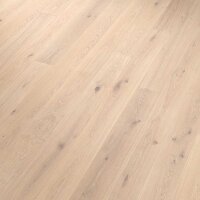 Admonter Parkett Landhausdiele Eiche Superbianco Noblesse - 240mm