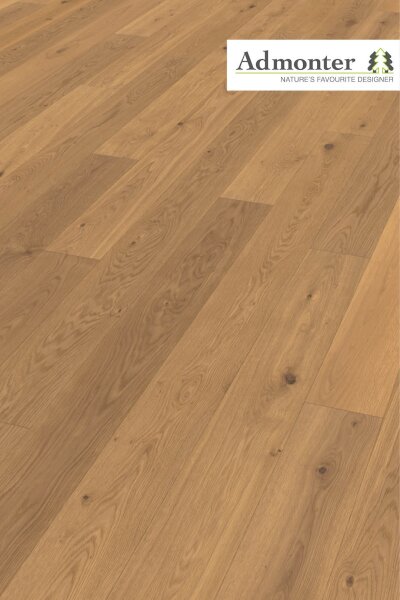 Admonter Parkett Landhausdiele Eiche Salis Basic