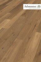 Admonter Parkett Landhausdiele Eiche Seta Rustic