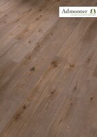 Admonter Parkett Landhausdiele Eiche Montes Rustic