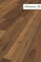 Admonter Parkett Landhausdiele Eiche Aurum Rustic