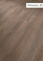 Admonter Parkett Landhausdiele Eiche Grey Basic