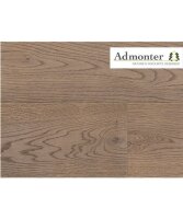 Admonter Parkett Landhausdiele Eiche Grey Noblesse