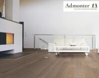Admonter Parkett Landhausdiele Eiche Grey Noblesse