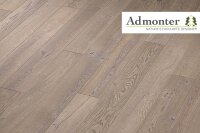 Admonter Parkett Landhausdiele Eiche Grey Rustic
