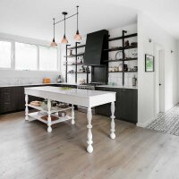 Admonter Parkett Landhausdiele Eiche Grey Rustic
