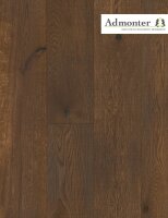 Admonter Parkett Landhausdiele Eiche Whisky Rustic