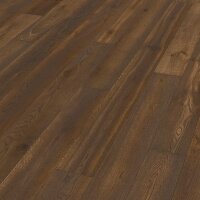Admonter Parkett Landhausdiele Eiche Whisky Basic