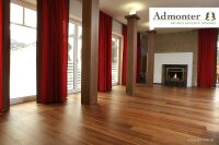 Admonter Parkett Landhausdiele Nussbaum Elegance