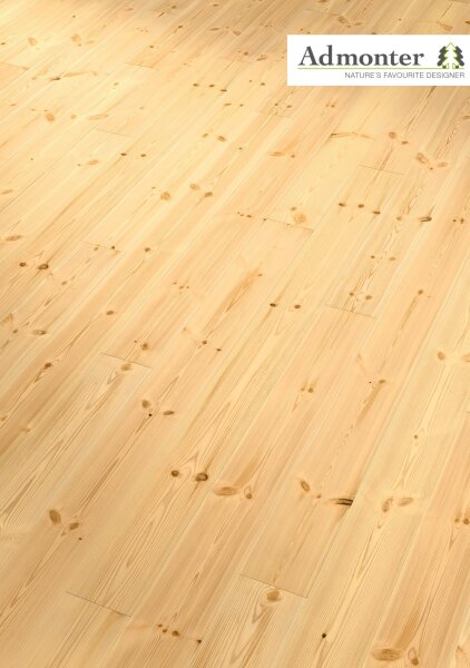 Admonter Parkett Landhausdiele Kiefer Basic