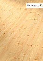Admonter Parkett Landhausdiele Kiefer Basic